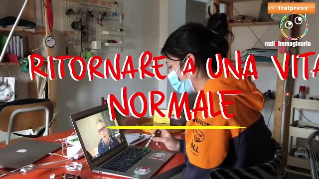 Vaccino contro il covid, cosa ne pensano gli adolescenti?