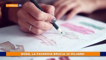 Moda, la pandemia brucia 30 miliardi