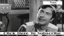 Ankhon Mein Tujhko / Lata Mangeshkar / DIL BHI TERA HUM BHI TERE _ Classic Hindi Song