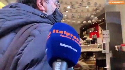 Fiano "Giusto parlamentarizzare la crisi"