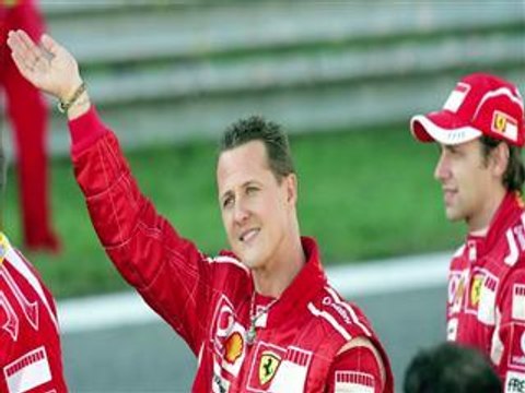 Schumacher in coma, 'critical' after France ski accident