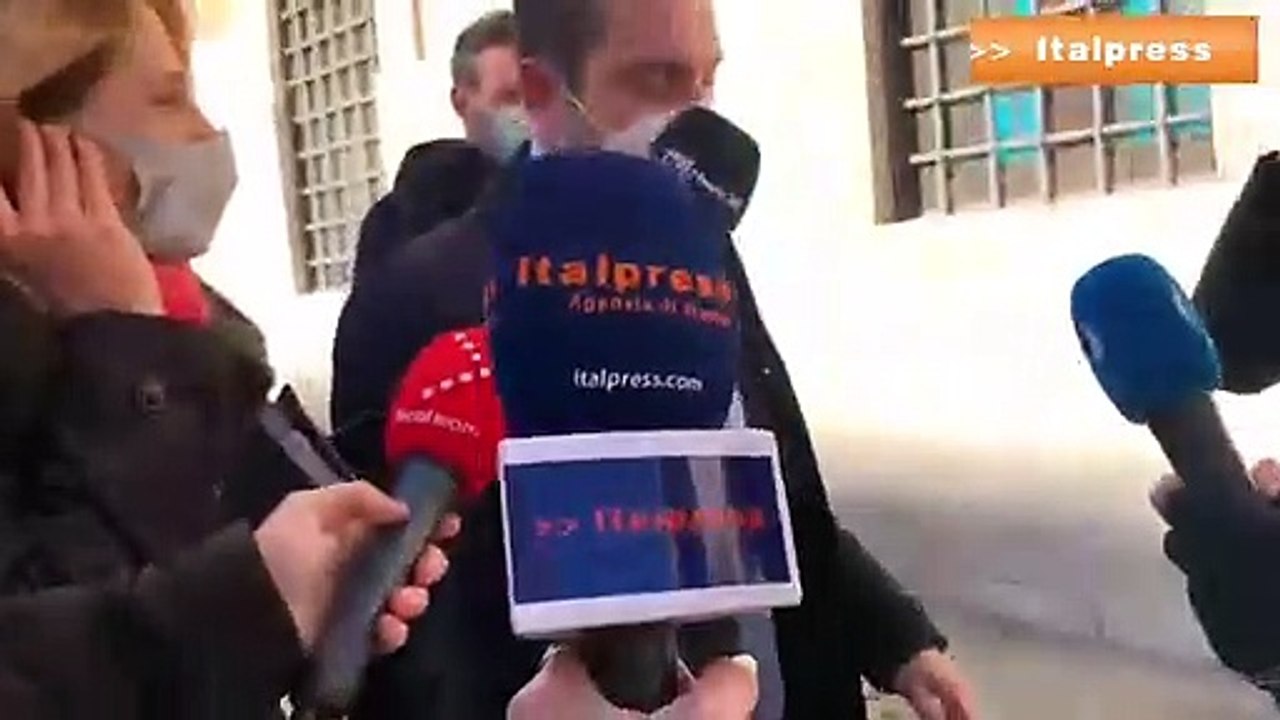 Governo, Spadafora: "Renzi? Parole Conte sono state nette"
