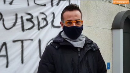 Coronavirus, operatori cine-teatro Opera "Fateci riaprire"