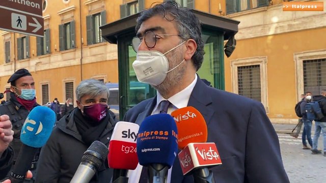 Governo, Fiano È il momento della responsabilità