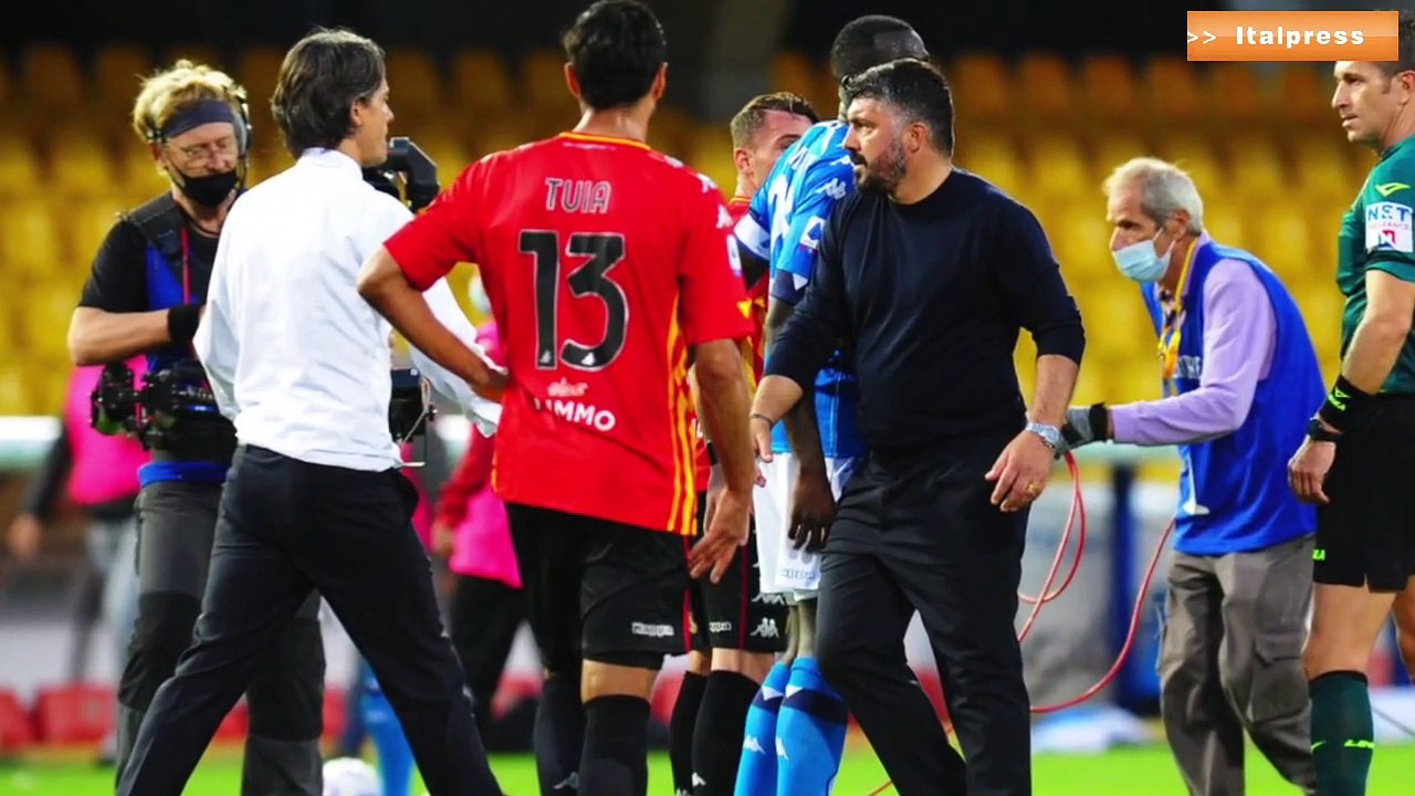 Il pallone racconta... Juventus-Napoli in Supercoppa