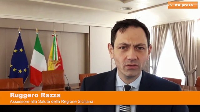 Vaccino, Razza richiamo non a rischio in Sicilia, azioni legali contro Pfizer