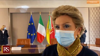 Covid, intesa Regione-Dap per prevenire contagi in carceri Sicilia