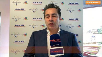 Da P&G “Aula 162”, progetto per dare un lavoro a chi lo ha perso