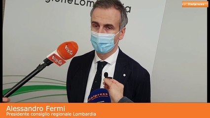 Milano, Fermi "La politica sia ossessionata dai giovani"