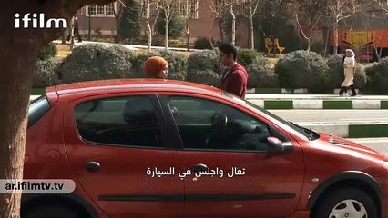 مسلسل "لعبة القدر 2" الحلقة 7