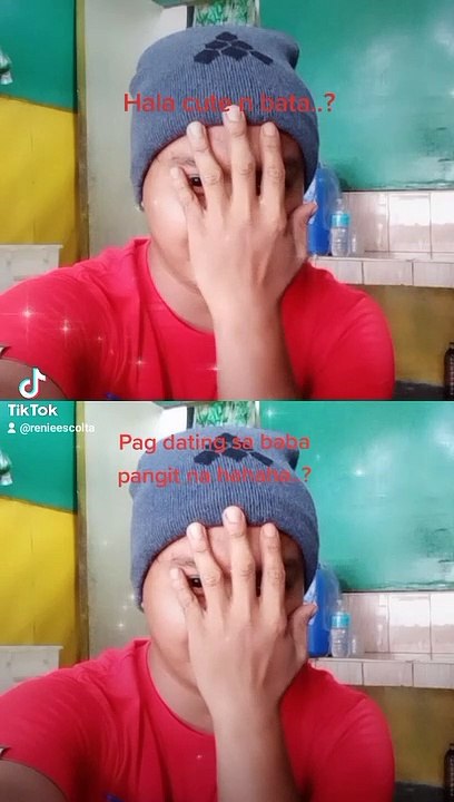 I'm Try
