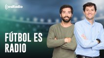 Fútbol es Radio: Los errores de Ancelotti contra el PSG