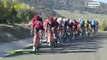 Vuelta a Andalucia Ruta Ciclista Del Sol 2022 – Stage 2 [LAST 10 KM]