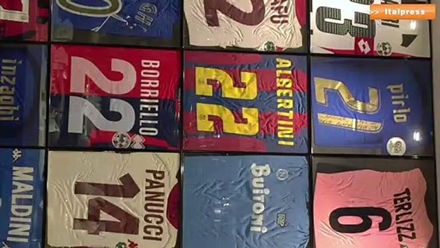 Il pallone racconta - Inter-Milan apre i quarti di Coppa Italia