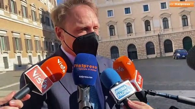 Governo, Lollobrigida Il centrodestra rimane unito