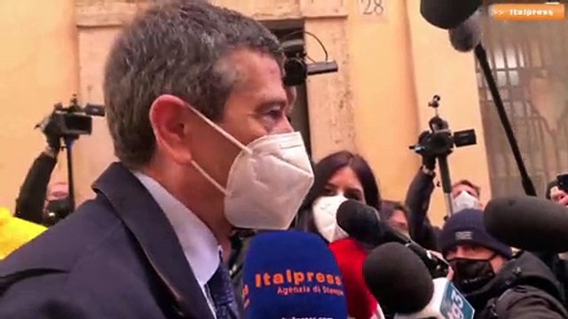 Lupi Conte ter non sarebbe un governo autorevole