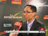 Gadget Nation features the Winners of NEF Awani ICT Awards 2013