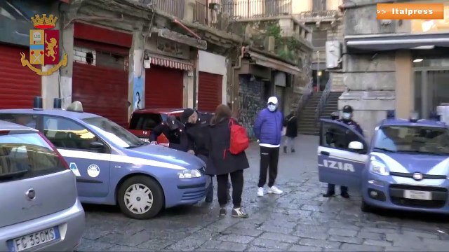 Sicilia zona rossa. questore Palermo: Sanzioni in crescita