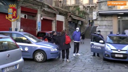 Sicilia zona rossa. questore Palermo: "Sanzioni in crescita"