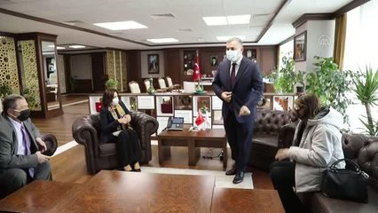 7. Uluslararası Açık Satranç Turnuvası'nın protokolü imzalandı