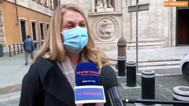 De Petris Non si può prescindere da Conte