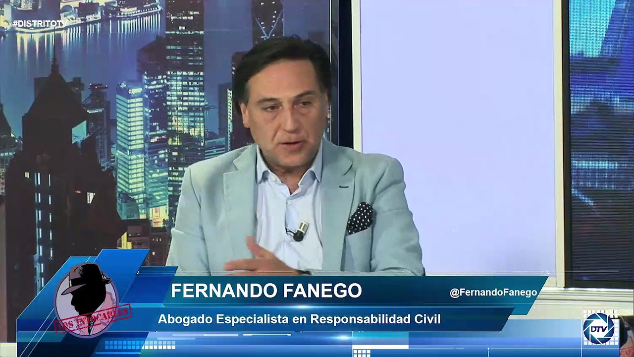 Fernando Fanego: PP se desgasta, y no hay nada peor que ni siquiera definir que se quiere