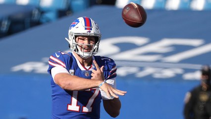 Can The Bills Win The Super Bowl Next Season (+700)?