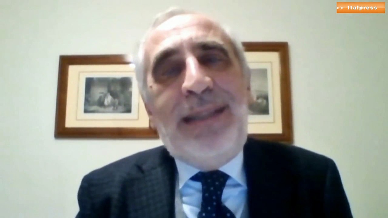 Di Fiore (Uncat) "Processo tributario ha rilevanza sociale, serve percorso formativo"
