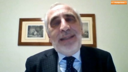 Di Fiore (Uncat) "Processo tributario ha rilevanza sociale, serve percorso formativo"