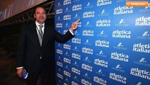 Atletica leggera, Stefano Mei eletto presidente Fidal