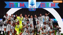 Il pallone racconta - Inter-Juve, rivincita in Coppa Italia