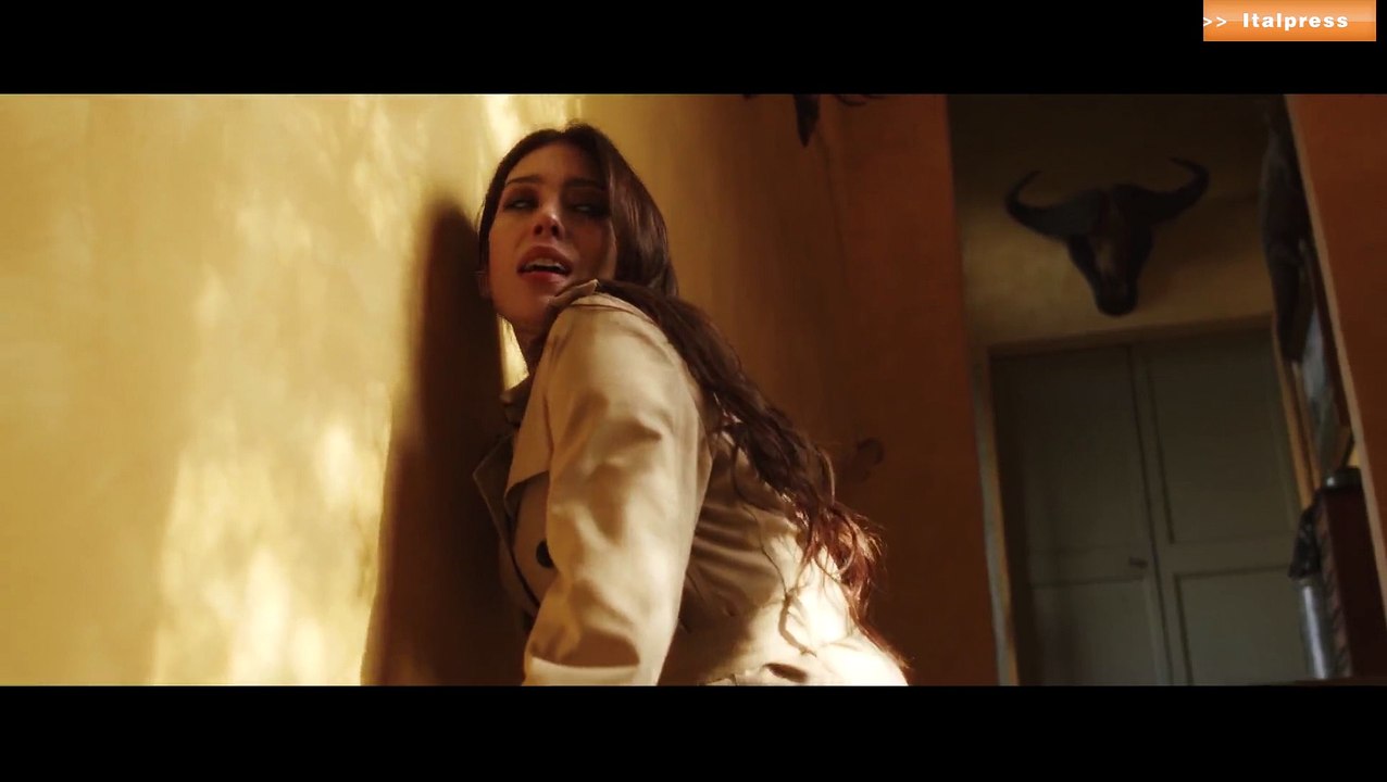 Valentina Parisse, arriva il nuovo video "Proteggi"