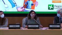 Al via in Lombardia il servizio di video-interpretariato nella Lis