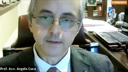 Cuva "ruolo dell'Avvocato Tributarista a tutela criticità ordinamento"