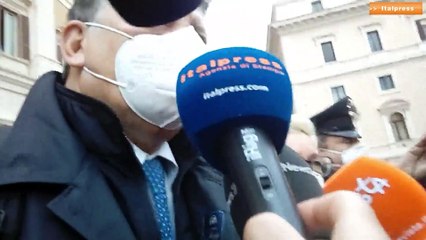 Governo, Bombardieri "Vedremo se fatti concreti"