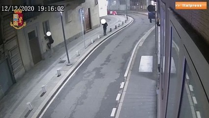 Milano, arrestati 4 serbi per furti in appartamenti di lusso