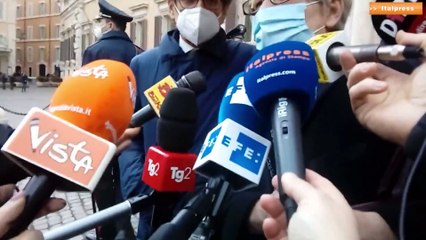 Furlan "Sindacati faranno loro parte per accelerare piano vaccini"