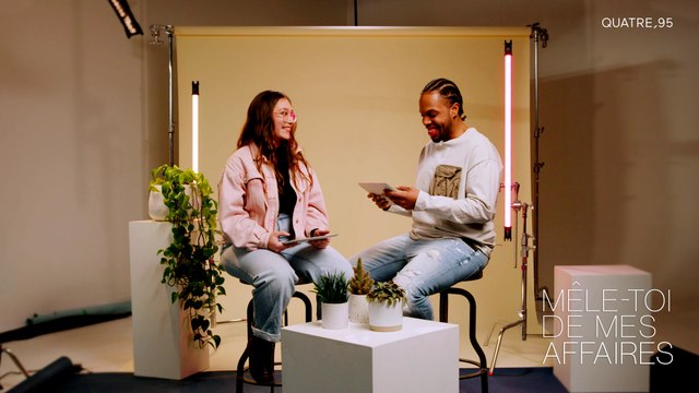 Finances et santé mentale dans un couple | Mêle-toi de mes affaires