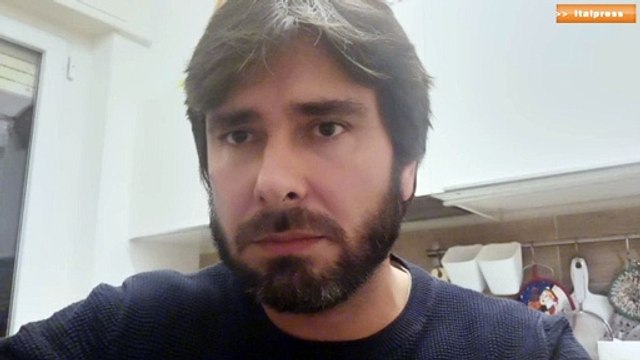 M5S, Di Battista Mi faccio da parte, non accetto il Sì a Draghi