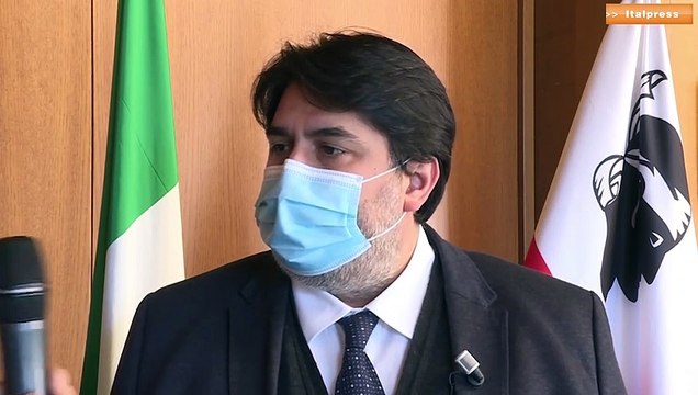 Solinas Sul passaporto sanitario i fatti ci hanno dato ragione