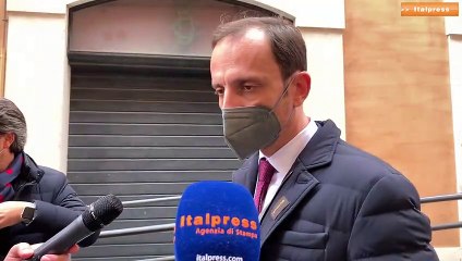 Fedriga "Sugli impianti sciistici scelta troppo tardiva"
