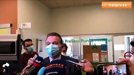 Emilia Romagna, Donini "Vaccinare entro marzo i più vulnerabili"