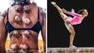 Everything a Gymnast Does in a Day, From Physical Therapy to Practice