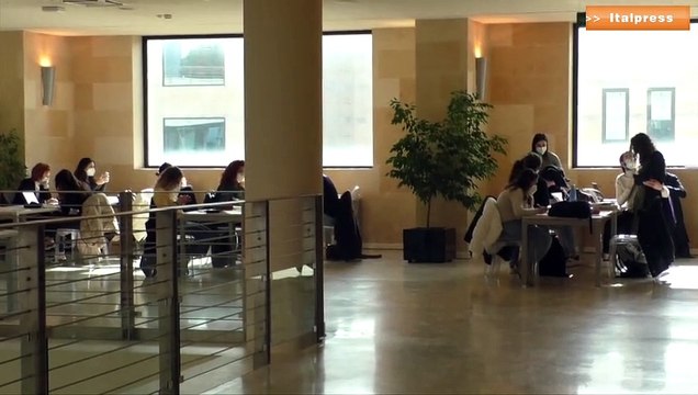 Da Unisr e Unibg una laurea triennale in Scienze Politiche e Strategie Globali