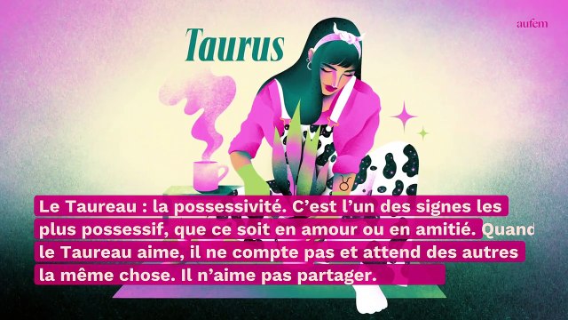 Quel est le défaut principal de chaque signe astro ?