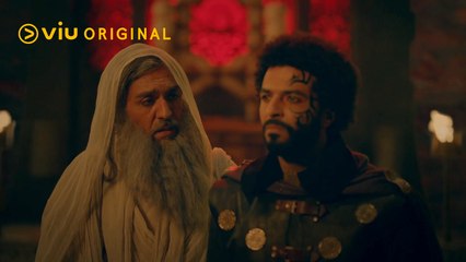 ذنب من هذا؟ ضرغام لوالده 