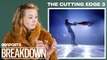 US Olympic Figure Skater Mariah Bell Breaks Down Figure Skating in Movies