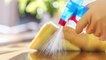 Divide and Conquer with this Spring Cleaning Checklist