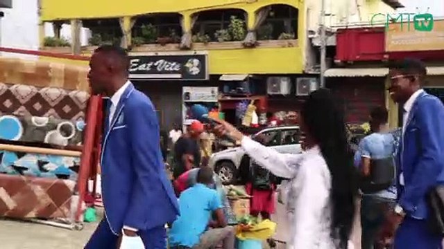[#LeMTdeMarvine] Dans les coulisses du quotidien des Gabonais : comment était la St-Valentin
