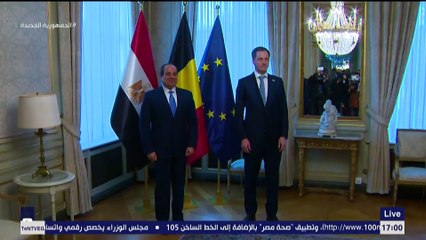 TeN | نشرة أخبار الخامسة مساءًا - الاربعاء17 فبراير 2022